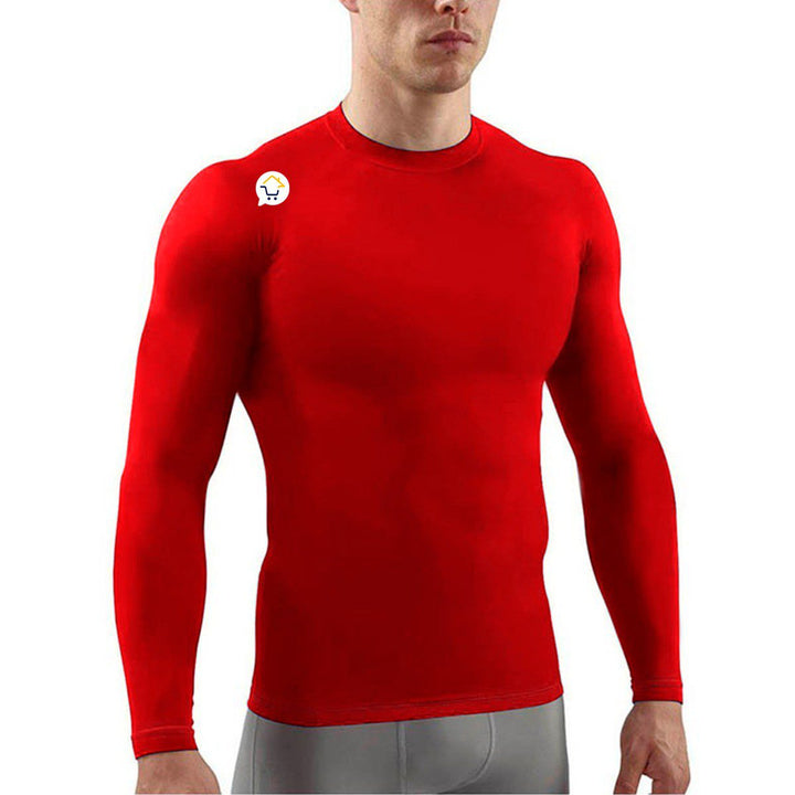 Camiseta Lycra Buso Deportivo 100% Protección Uv Unisex