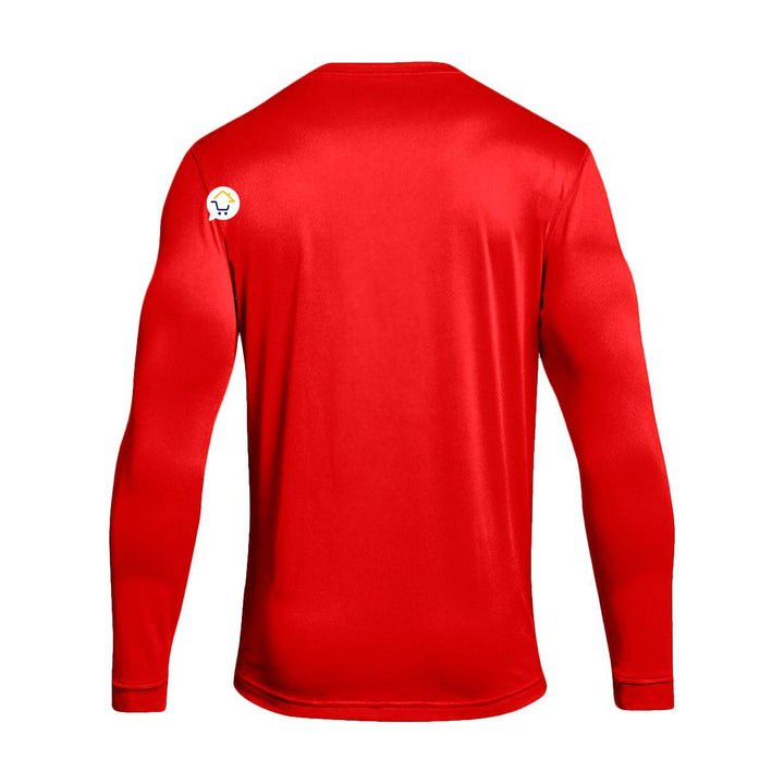 Camiseta Lycra Buso Deportivo 100% Protección Uv Unisex