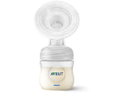 EXTRACTOR MANUAL VASOS SCF430/13 AVENT