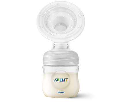 EXTRACTOR MANUAL VASOS SCF430/13 AVENT