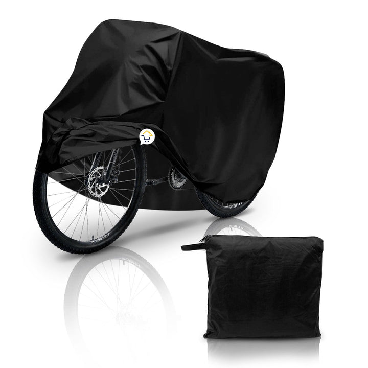 Cobertor Pijama Bicicleta Mediana Impermeable Multifunción HD8098