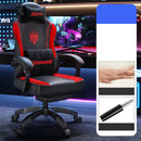 Silla de juego de estilo para elegir: silla de deportes, silla de carreras, asiento reclinable, silla de computadora, silla giratoria de oficina.
