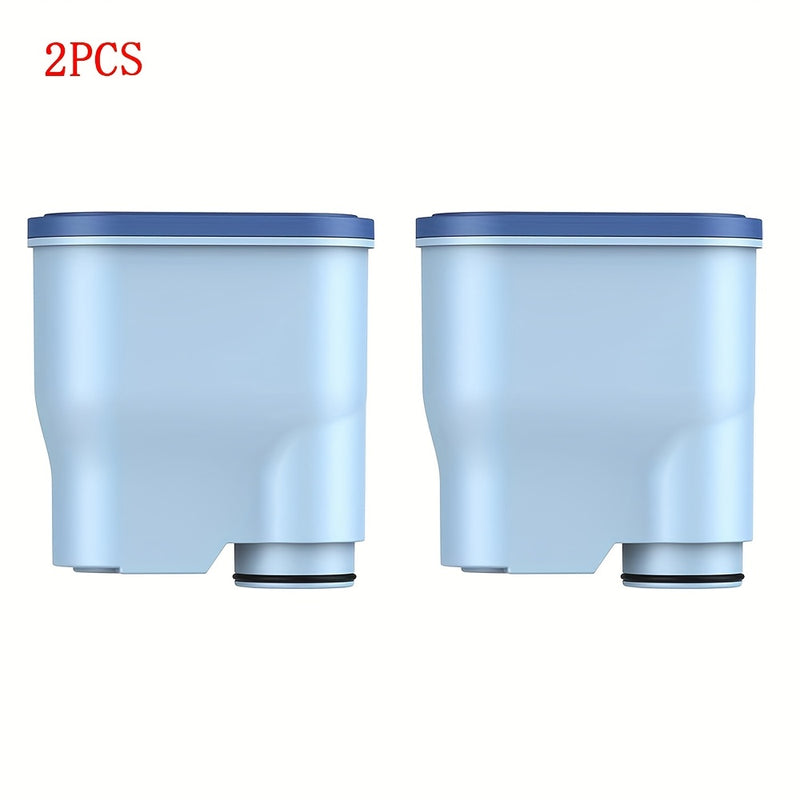 2/4pcs Adecuado para la máquina de café automática Philips Saeco AquaClean CA6903 Serie Filtro CA6903/10 CA6903/22 CA6707/20 Cartucho de repuesto a prueba de agua de escala