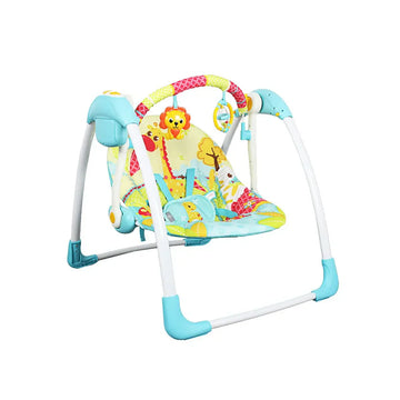 Columpio Mimo 8515 Bebesit