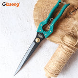 Tijeras de lana con forma de V primavera, accesorios univer de alta elasticidad reemplazables para tijeras de poda con forma de V primavera, herramienta de peluquería para mascotas