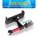 Soporte Universal Celular Asiento Trasero Auto Holder 082