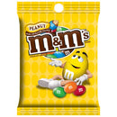 CHOCOLATES M&M 150G PEANUT