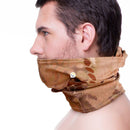 Balaclava Pasamontañas Buff Multifuncional Moto Bicicleta AE474