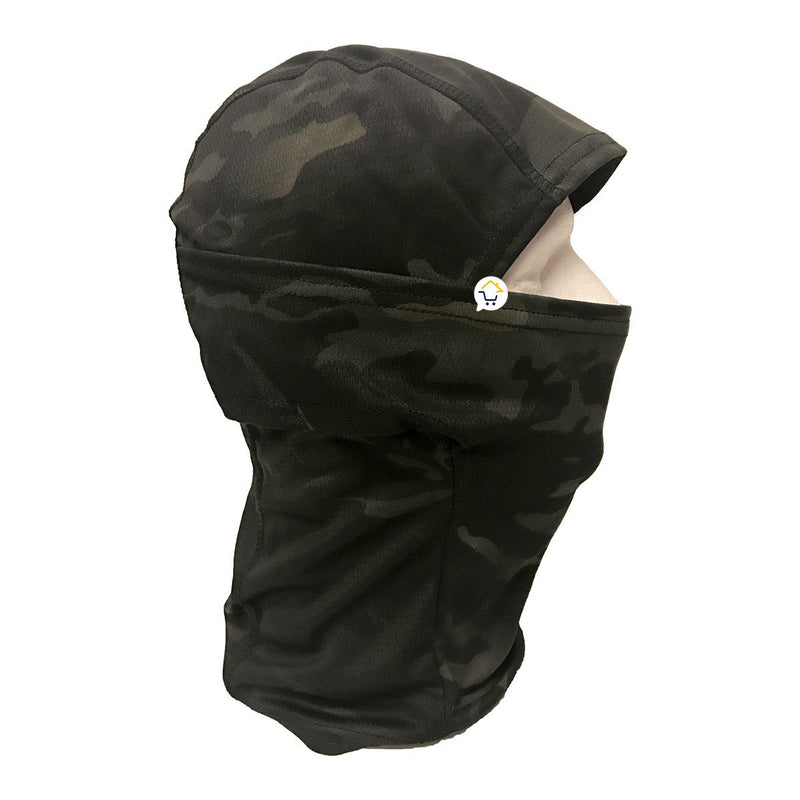Balaclava Pasamontañas Buff Multifuncional Moto Bicicleta AE474