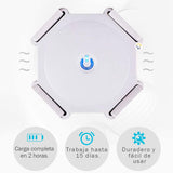 Corrector Postura Inteligente Soporte Espalda Adultos Niños ZX808