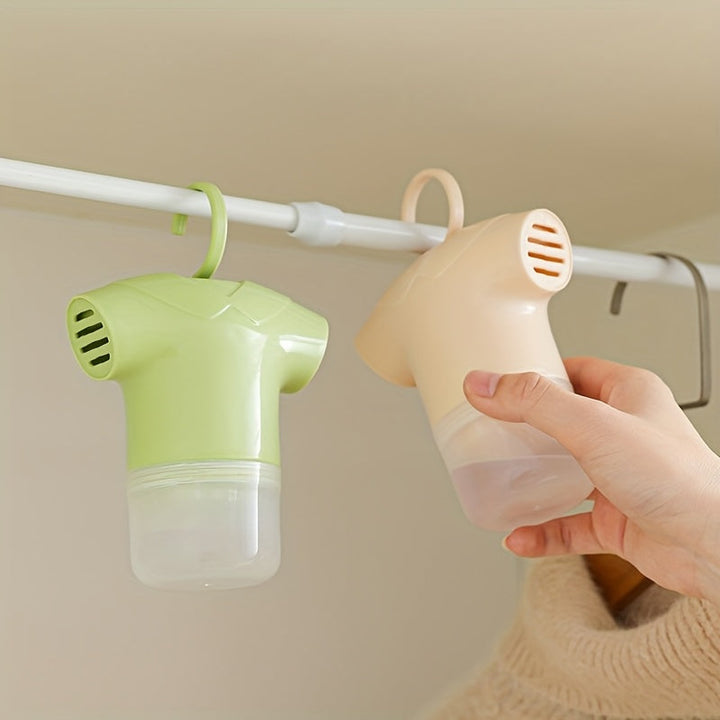 Juego de bolsas para secadora, humedad y, caja desmontable para eliminar el exceso de humedad, combinación perfecta para el armario de la casa, absorción duradera