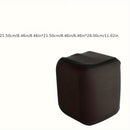 Cubierta de Protector de Polvo de Lycra para Altavoz, Adecuada para JBL PartyBox Encore Essential Altavoz Portátil de Fiesta, Cubierta de Protección Elástica para Carcasa de Altavoz, Material Lycra, Adecuada para JBL Partybox Encore Essential Altavoz Ina