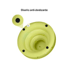Juguete Interactivo Torre Para Gatos 3 niveles 3 Bolas 0180