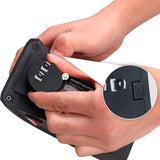 Calentador Eléctrico Portátil Calefactor Ambiente CPA01