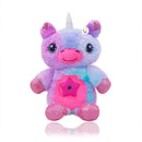 Peluche Luminoso Proyector De Luces 0620