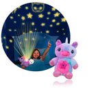 Peluche Luminoso Proyector De Luces 0620