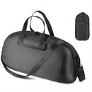 Estuche para Boombox 3/Boombox con Protección de Carcasa Dura, Bolsa Portátil Resistente - Compatible con Boombox 3/2, Organizador de Transporte Antirrayaduras e Impactos para Viajes y Hogar - Ideal para Usuarios de Boombox 3/2, Rayas Diagonales Elegante