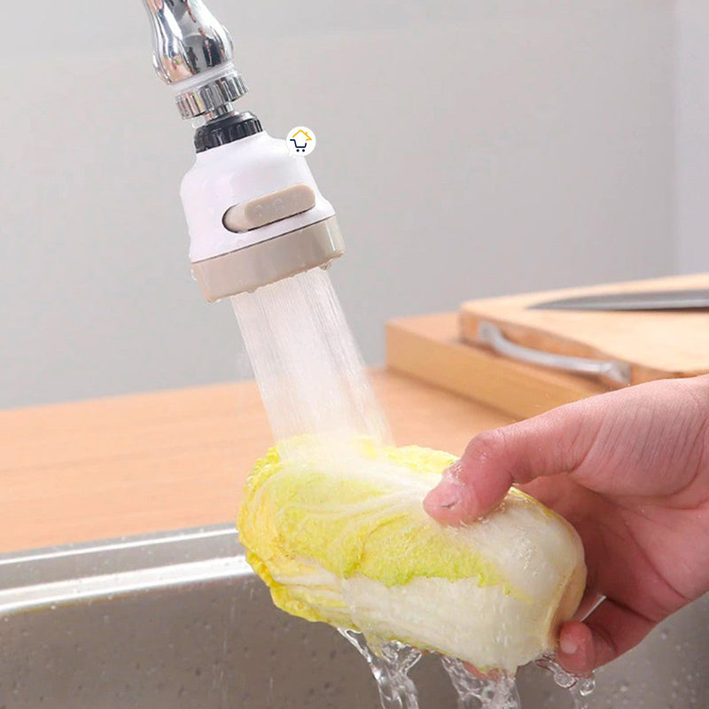 Ahorrador Agua Para Grifo Llave Cocina Baño Regulador JP683