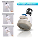 Ahorrador Agua Para Grifo Llave Cocina Baño Regulador JP683