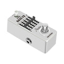 Bajo Eléctrico Ecualizador De Bajo Pedal EQ