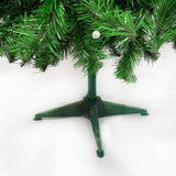 Árbol Navidad 1.80 m Estrella Y Nieve Spray 700 Ramas S34D