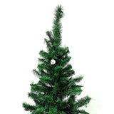 Árbol Navidad 1.80 m Estrella Y Nieve Spray 700 Ramas S34D