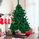 Árbol Navidad Filadelfia Tupido 2.10 M 1020 Ramas FIL210