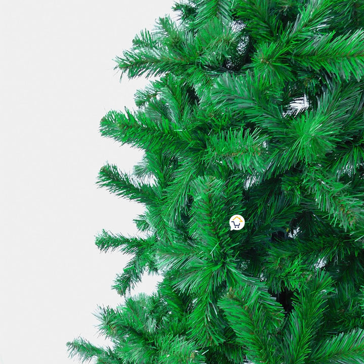 Árbol Navidad Filadelfia Tupido 2.10 M 1020 Ramas FIL210