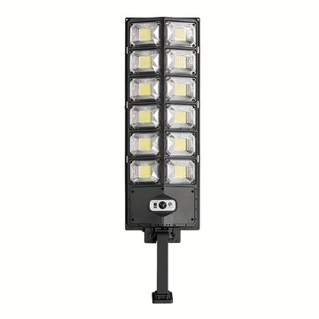 504 luces solares LED para exteriores, con controlador, funcionamiento automático del atardecer al amanecer, ideales para patios, terrazas y jardines