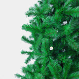 Árbol Navidad Filadelfia Tupido 1.90 M 750 Ramas FIL190