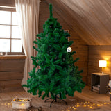 Árbol Navidad Filadelfia Tupido 1.90 M 750 Ramas FIL190