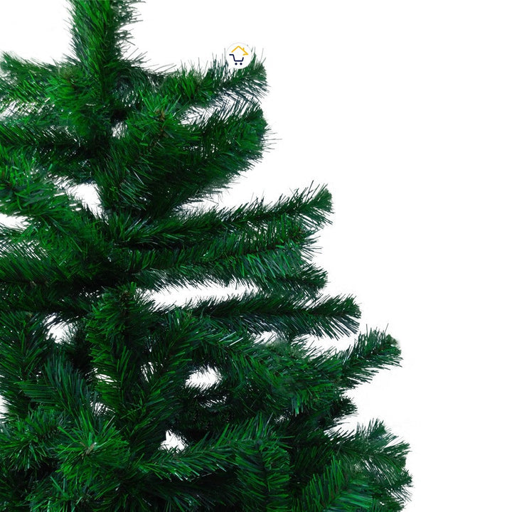 Árbol Navidad Singapur Tupido 1.90 M 780 Ramas SIN190
