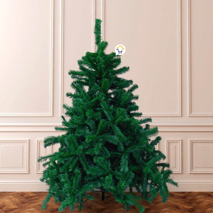 Árbol Navidad Singapur Tupido 1.90 M 780 Ramas SIN190