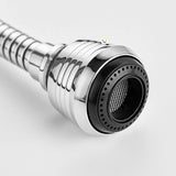 Grifo Ahorrador Agua Flexible Ecualizable Universal 628010