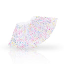 Tutú Estrellas Niñas Colores Falda Ballet Disfraz OF359