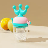 MALLA FRUTA CORONITA 23-24 LA GLORIA