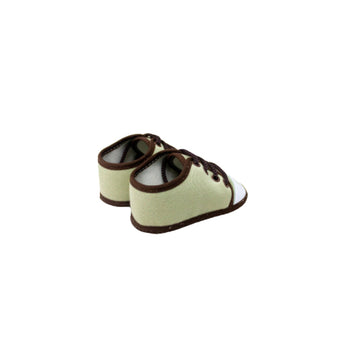 ZAPATO 2083 BABY LOOK