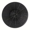 2 Piezas Filtro de Carbón Activado para Campana Extractora 175mm*175mm*15mm - Absorción de Olores y Purificación del Aire