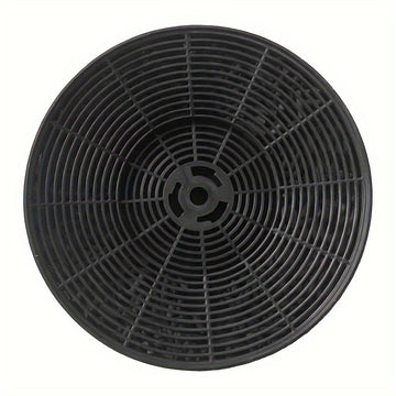 2 Piezas Filtro de Carbón Activado para Campana Extractora 175mm*175mm*15mm - Absorción de Olores y Purificación del Aire