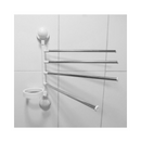 ﻿️TOALLERO ORGANIZADOR DE BAÑO