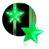 Estrella Luz LED Grande Ventana Puerta Navidad 2294V