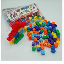 ️MINI CUBOS PARA ARMAR