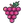 icono fruta
