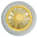 BOMBILLO LED/VENTILADOR