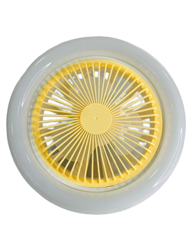 BOMBILLO LED/VENTILADOR
