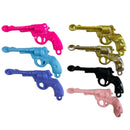 PALA ACERO PISTOLA