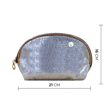 Bolso Organizador Maquillaje Neceser Multiusos Viajero FL007