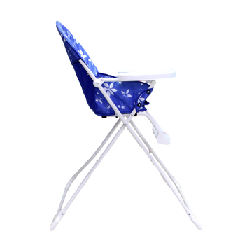 SILLA COMEDOR MDQ-HC01 BABY KAYS AZUL