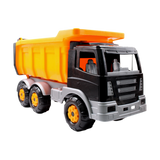 VOLQUETA ELITE ARENERA CPF966 BOY TOYS