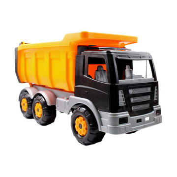 VOLQUETA ELITE ARENERA CPF966 BOY TOYS